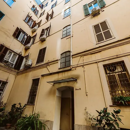 Michelangelo Luxury - Colosseo - Wifi Roma