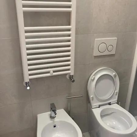 Michelangelo Luxury - Colosseo - Wifi Roma