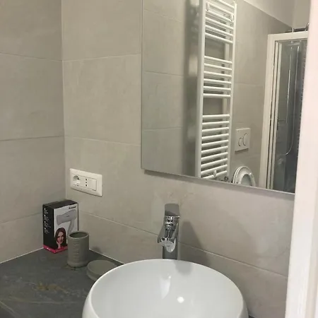 Michelangelo Luxury - Colosseo - Wifi בית הארחה *