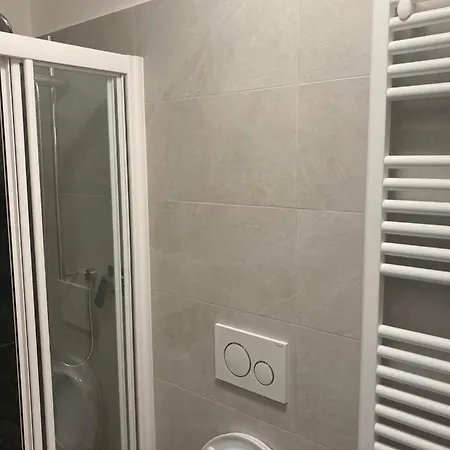 בית הארחה Michelangelo Luxury - Colosseo - Wifi